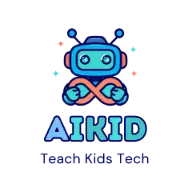 AI Kid Computer School